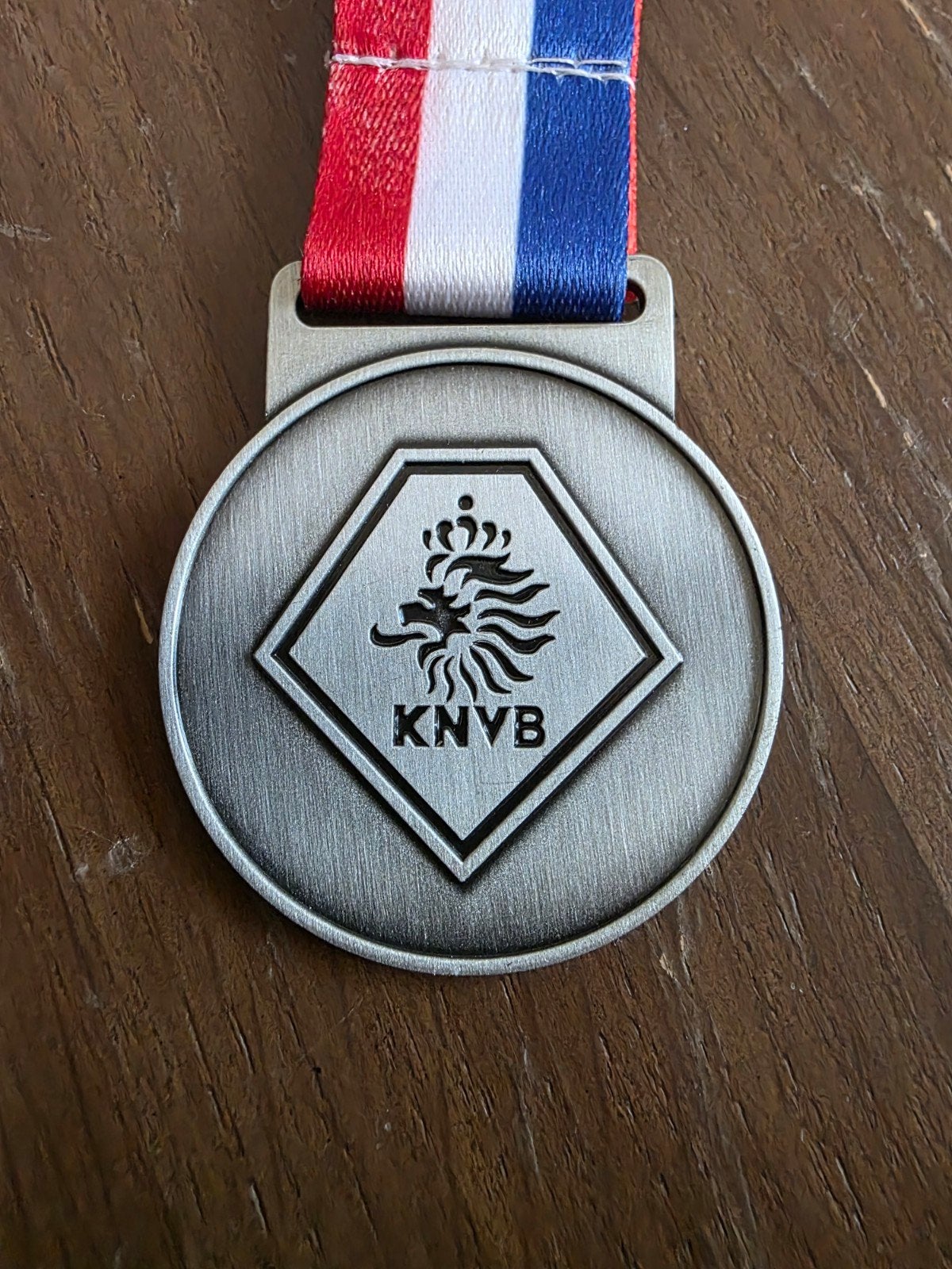 medaille Knvb Bekerfinale 2025/2026, Ophalen of Verzenden