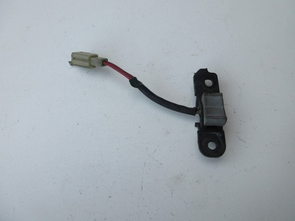 Yamaha FJ1200 reservetank schakelaar FJ 1200 switch Fj 1100, Ophalen of Verzenden, Gebruikt