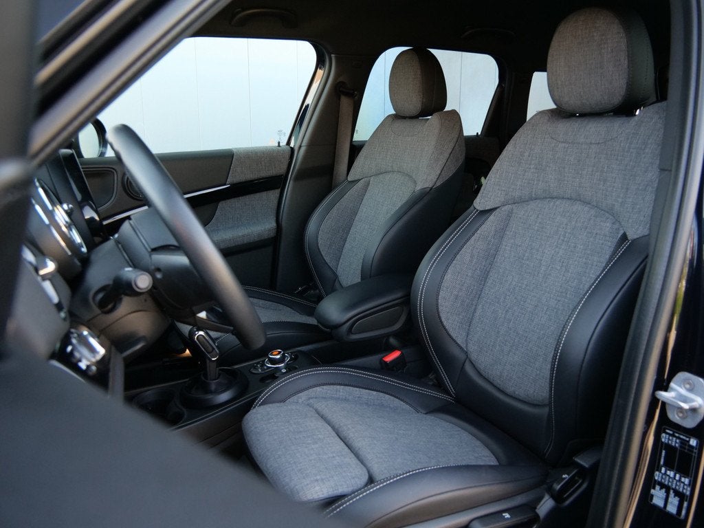 MINI Countryman 1.5 Cooper Chili 136 Pk Automaat Navi / PDC, 136 pk, Gebruikt, Countryman, 715 kg