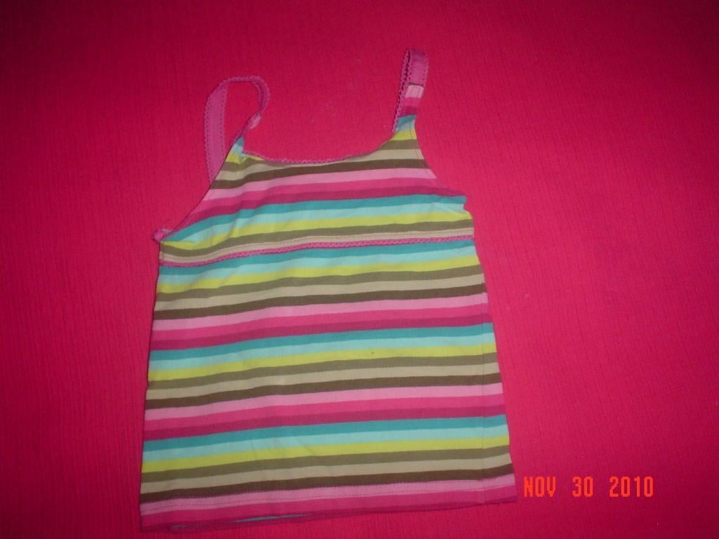 Hemdjes, Verzenden, Gebruikt, Meisje, Shirt of Longsleeve