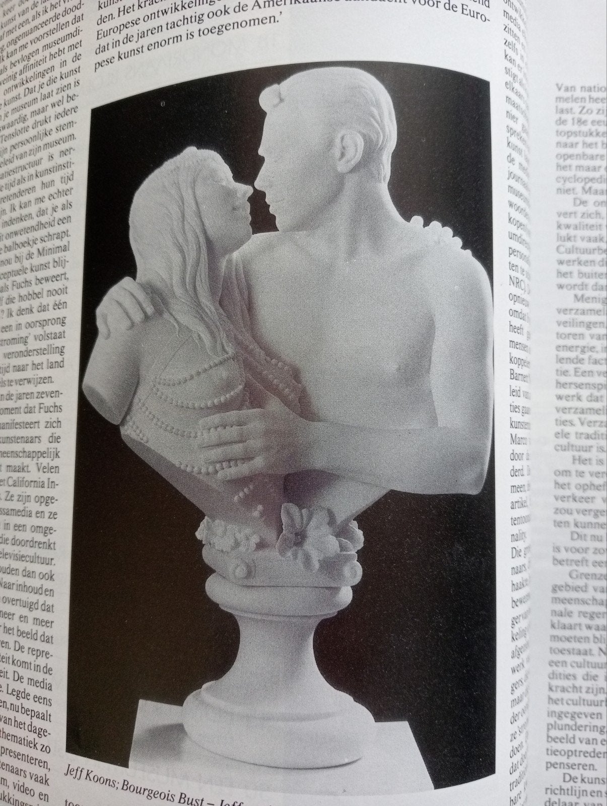 Kunst Beeld Tijdschrift - Februari 1993 - Blues Brothers, Ophalen of Verzenden, Gelezen, Muziek, Film of Tv