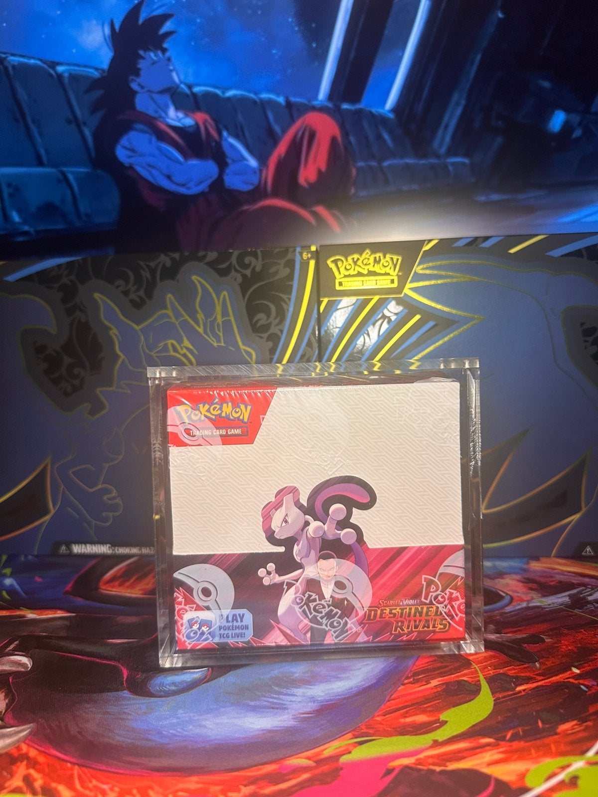 5k pokemon collectie/verzameling, Ophalen, Zo goed als nieuw