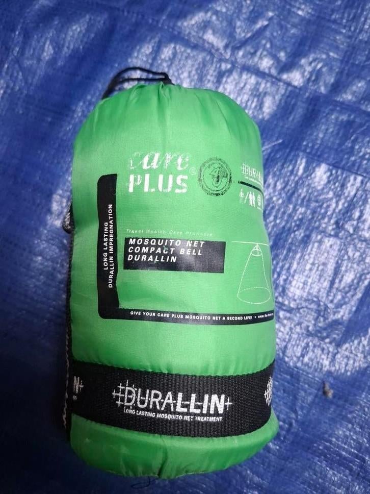 Care Plus reisklamboe, Ophalen of Verzenden