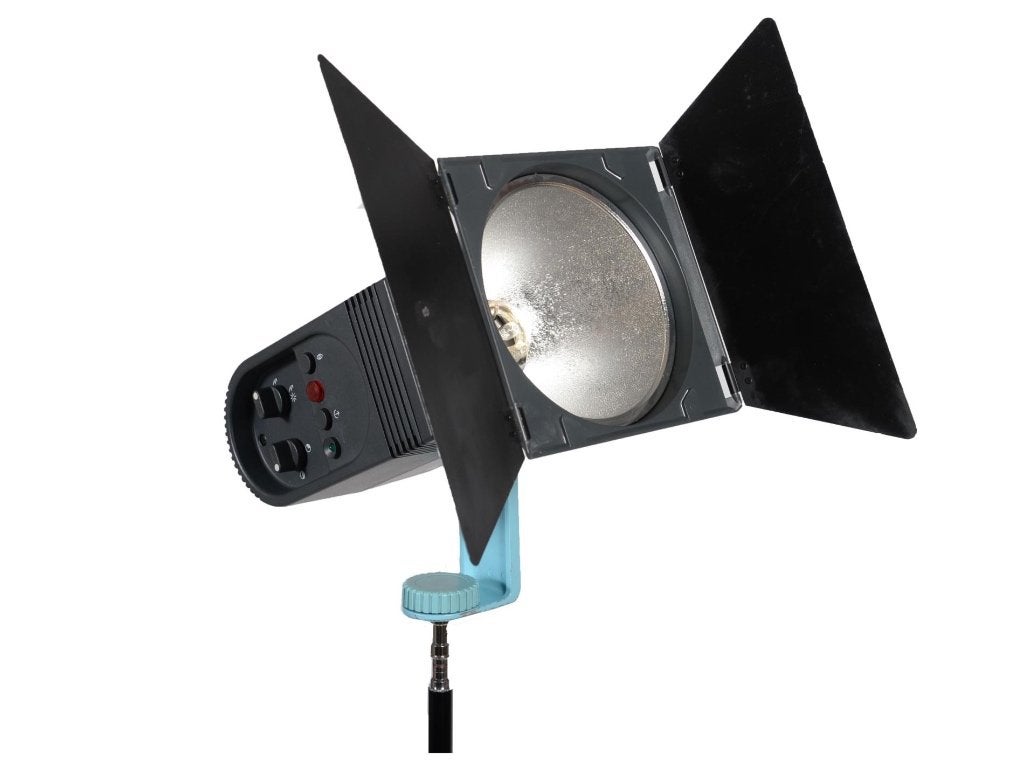 Broncolor Impact 41flitsinstallatie, Overige merken, Flitser, Ophalen, Gebruikt
