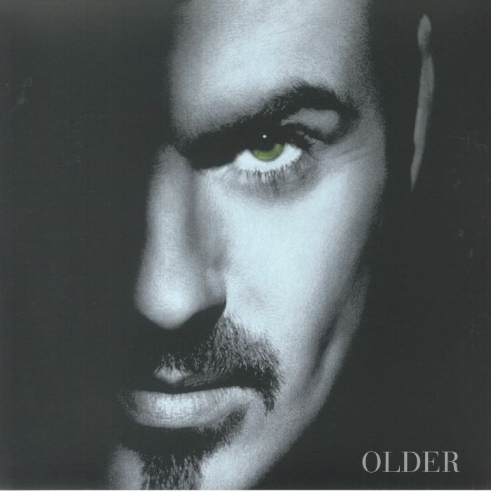 George Michael – Older - 2LP nieuw, Cd's en Dvd's, Import, Verzenden, Nieuw in verpakking, Indie