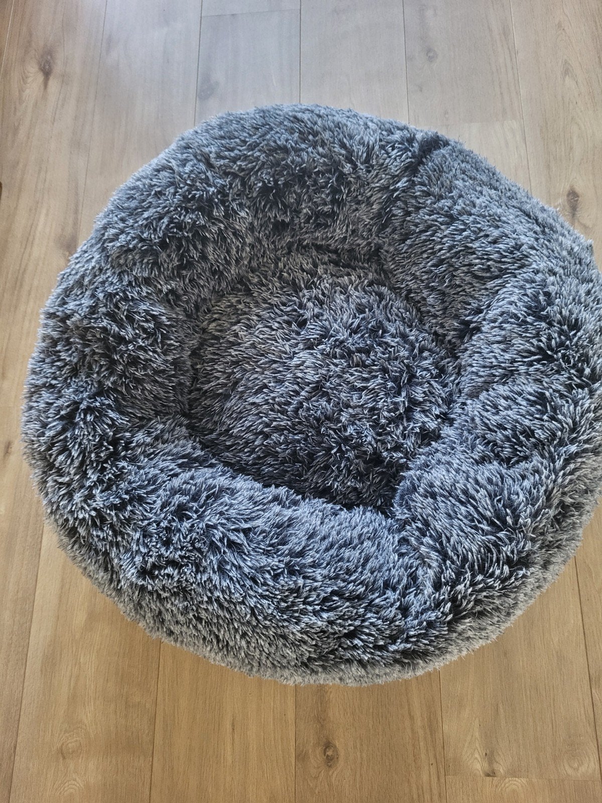 Zachte donut hondenmand, Ophalen, Zo goed als nieuw