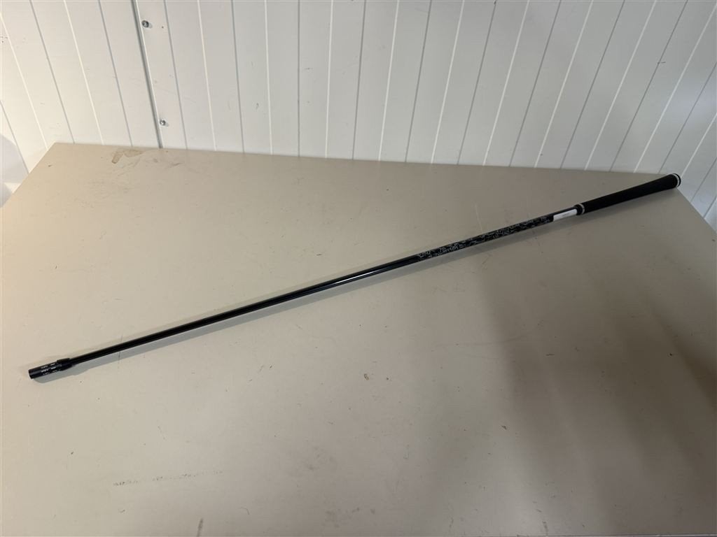 Golf stick Linq M40X 5F3 Driver Shaft - Regular Flex - Cobra, Ophalen of Verzenden, Zo goed als nieuw, Club