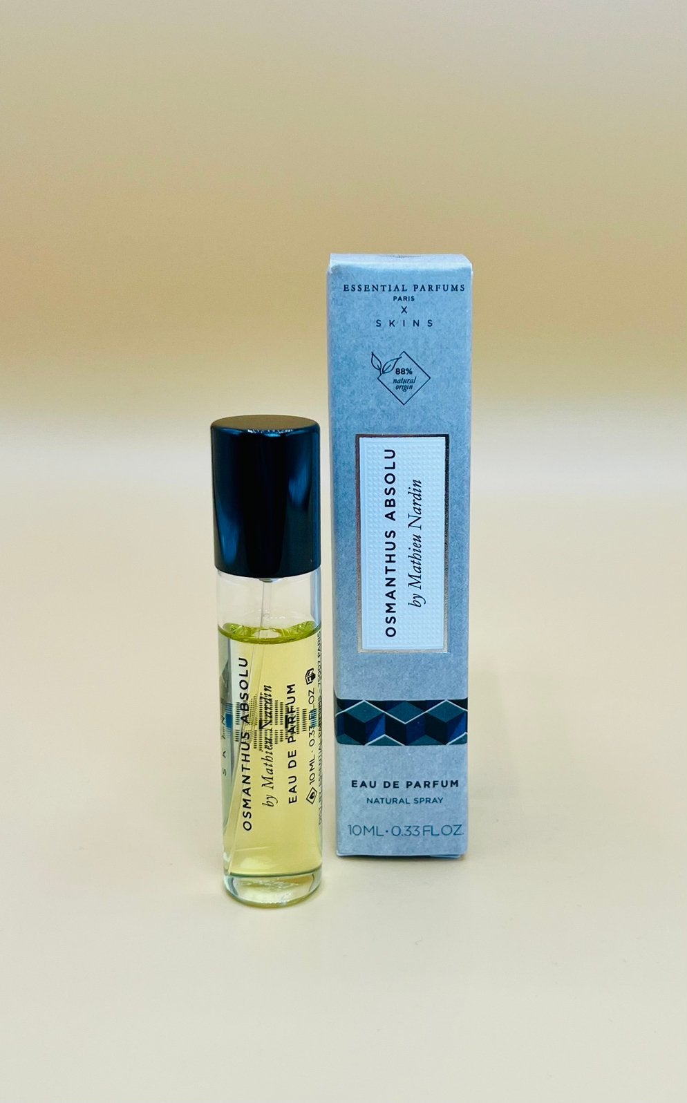 Skins x Essential Parfums: Osmanthus Absolu niche, Ophalen of Verzenden, Nieuw