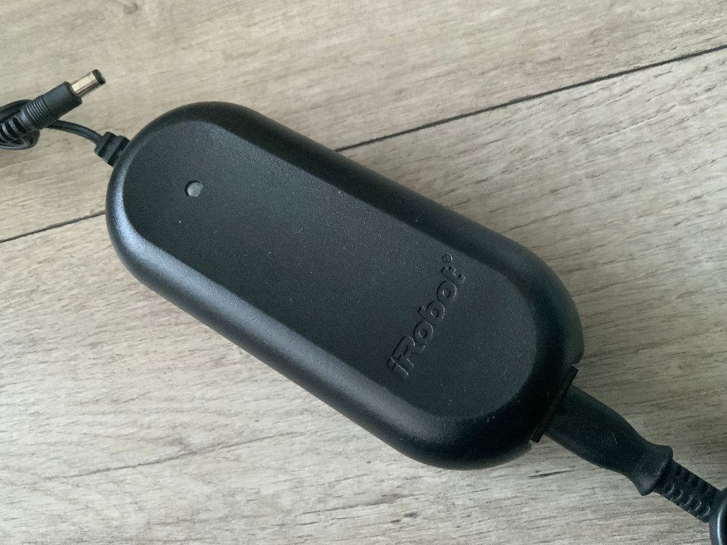 oplader stofzuiger, Witgoed en Apparatuur, Ophalen of Verzenden, Zo goed als nieuw