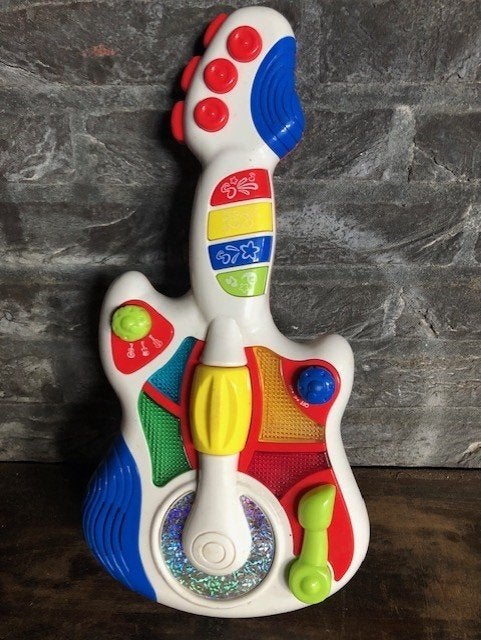 Speelgoed Gitaar, Ophalen, Klassieke of Spaanse gitaar