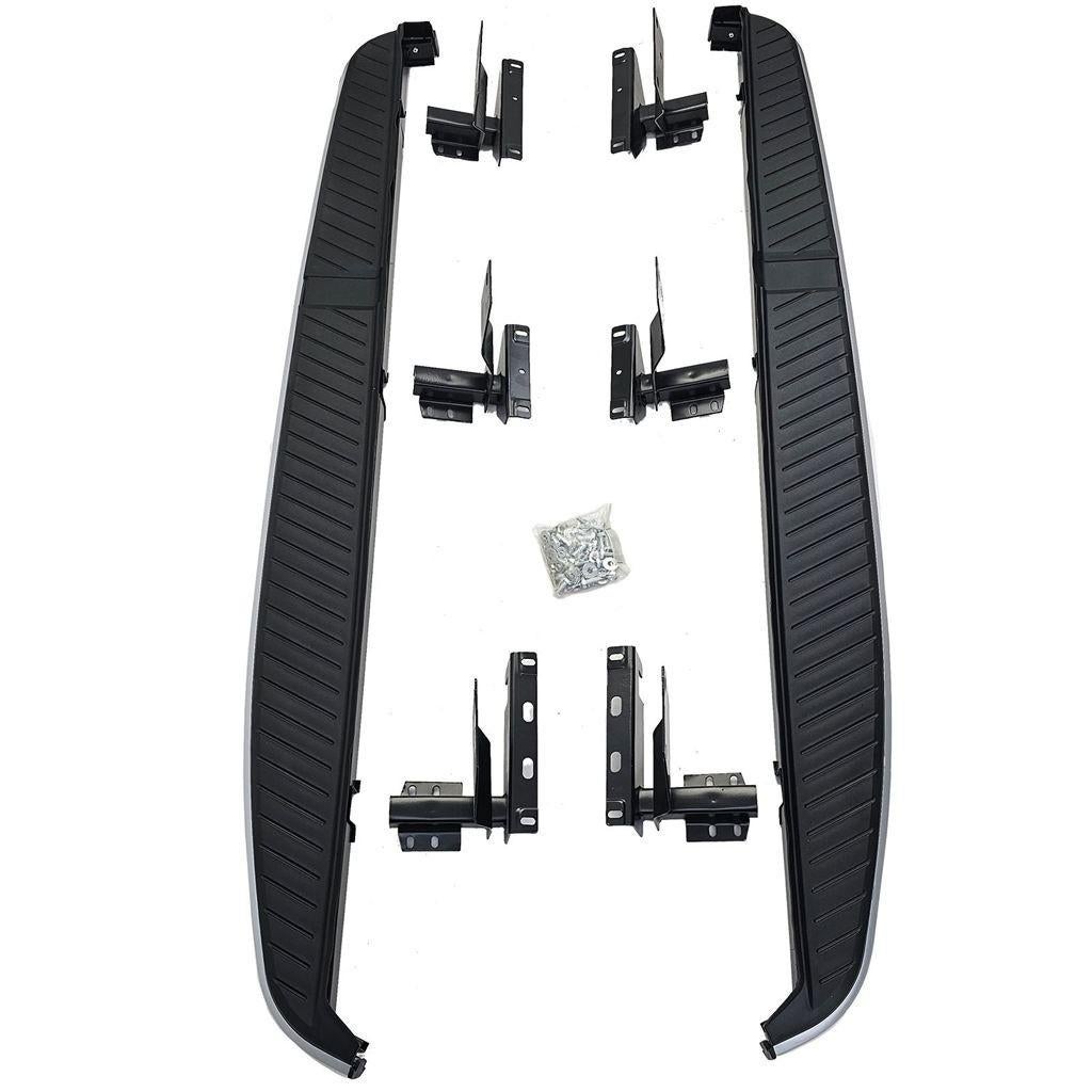 Treeplanken Voor Range Rover Sport Typ L320 Running Boards, Verzenden, Automotive Parts, A.parts@hotmail.nl, Trasmolenlaan 12 3447 GZ Woerden