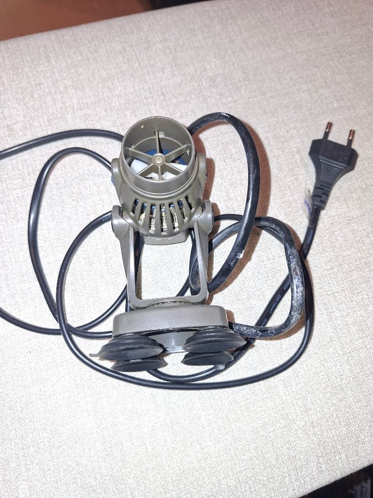 Oase StreamMax Classic 2000 stromingspomp, Ophalen of Verzenden, Zo goed als nieuw, Overige typen, Oase