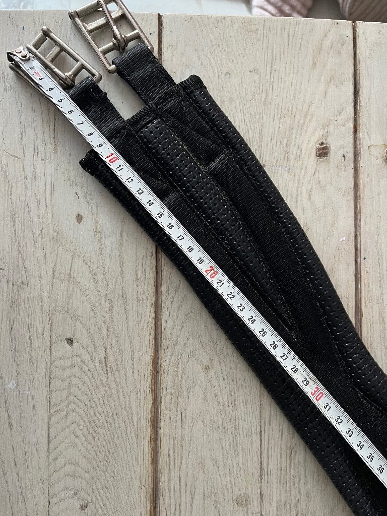 Singel pony 85 cm, Dieren en Toebehoren, Ophalen of Verzenden, Zo goed als nieuw