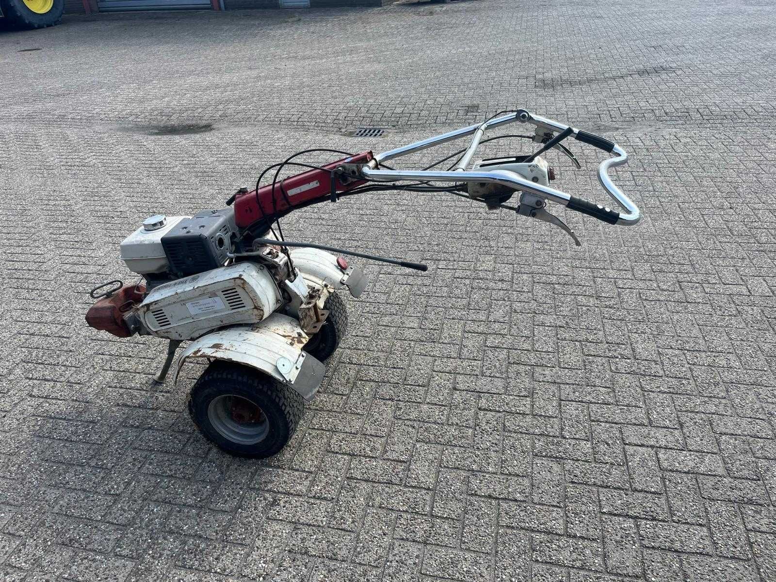 2019 Honda F800 tweewielige tractor / werktuigdrager – ca., Zakelijke goederen, Gebruikt, Overige merken