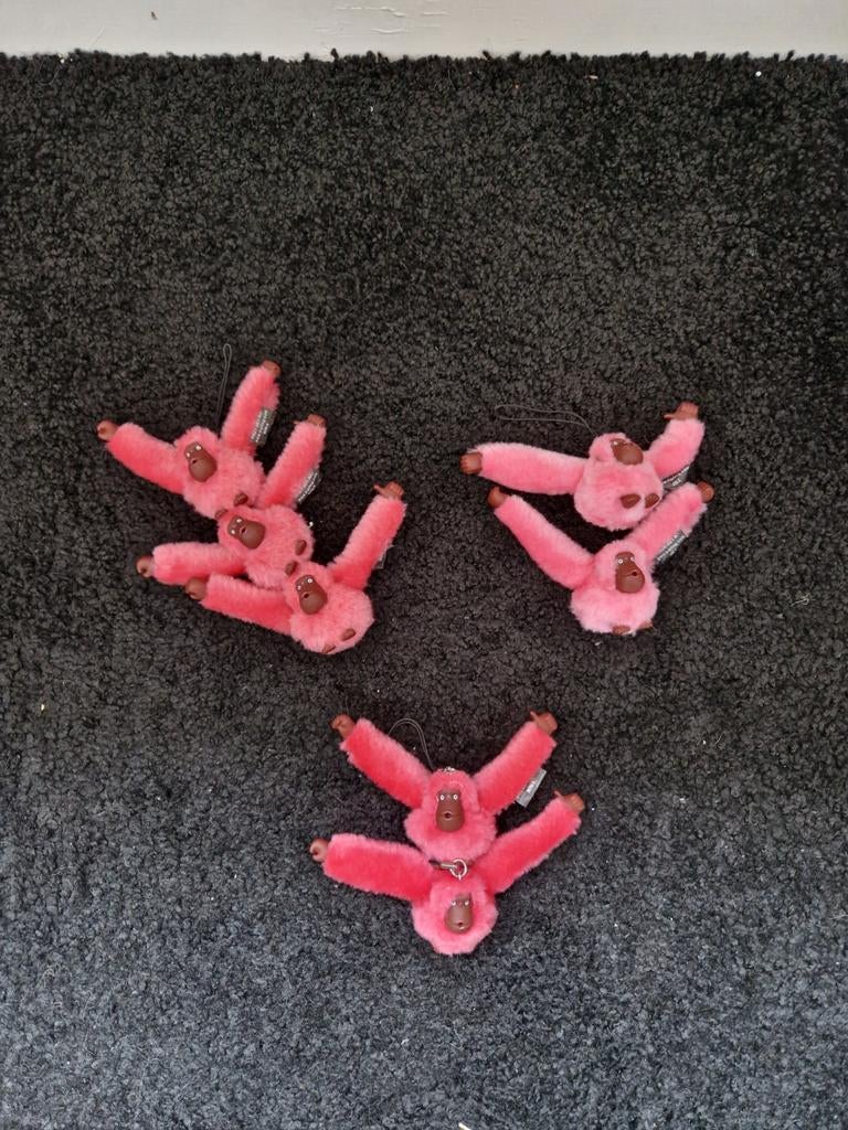 Kipling aapje, Verzamelen, Ophalen of Verzenden, Nieuw, Merk