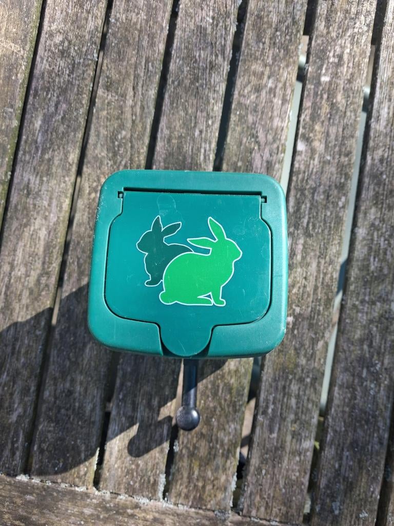 Drinkbak konijnen, Dieren en Toebehoren, Ophalen of Verzenden