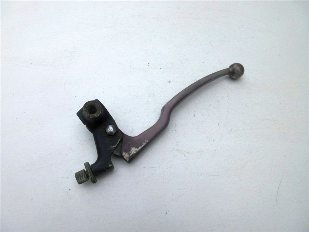 Suzuki GS550 koppelingshendel GS 550 koppeling hendel GS550D, Ophalen of Verzenden, Gebruikt