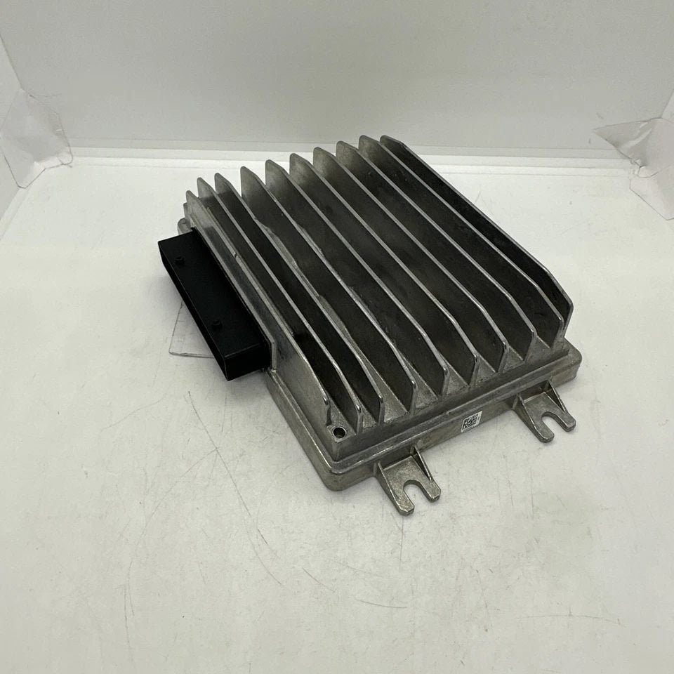 AUDI Versterker audioversterker Harman 8Y0035465 8Y0035465A, -, -, Nieuw, -