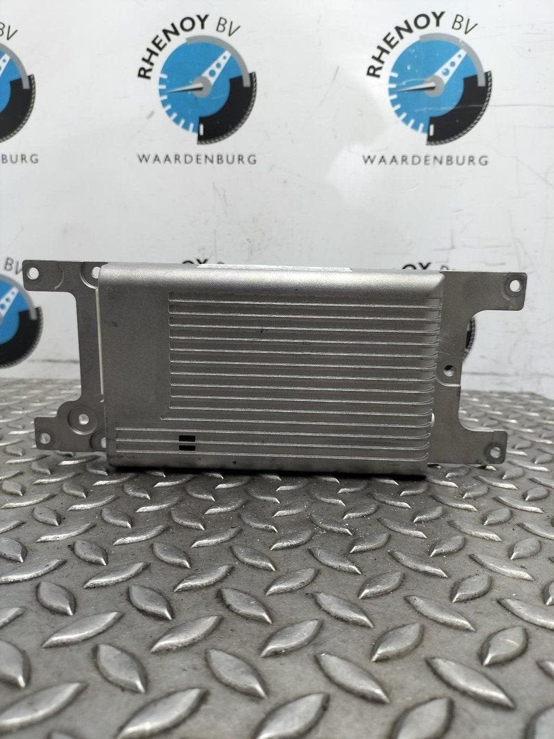 BMW 7 SERIES 740I EXECUTIVE COMPUTER ECU 2009, Ophalen of Verzenden, Gebruikt, ARN erkend