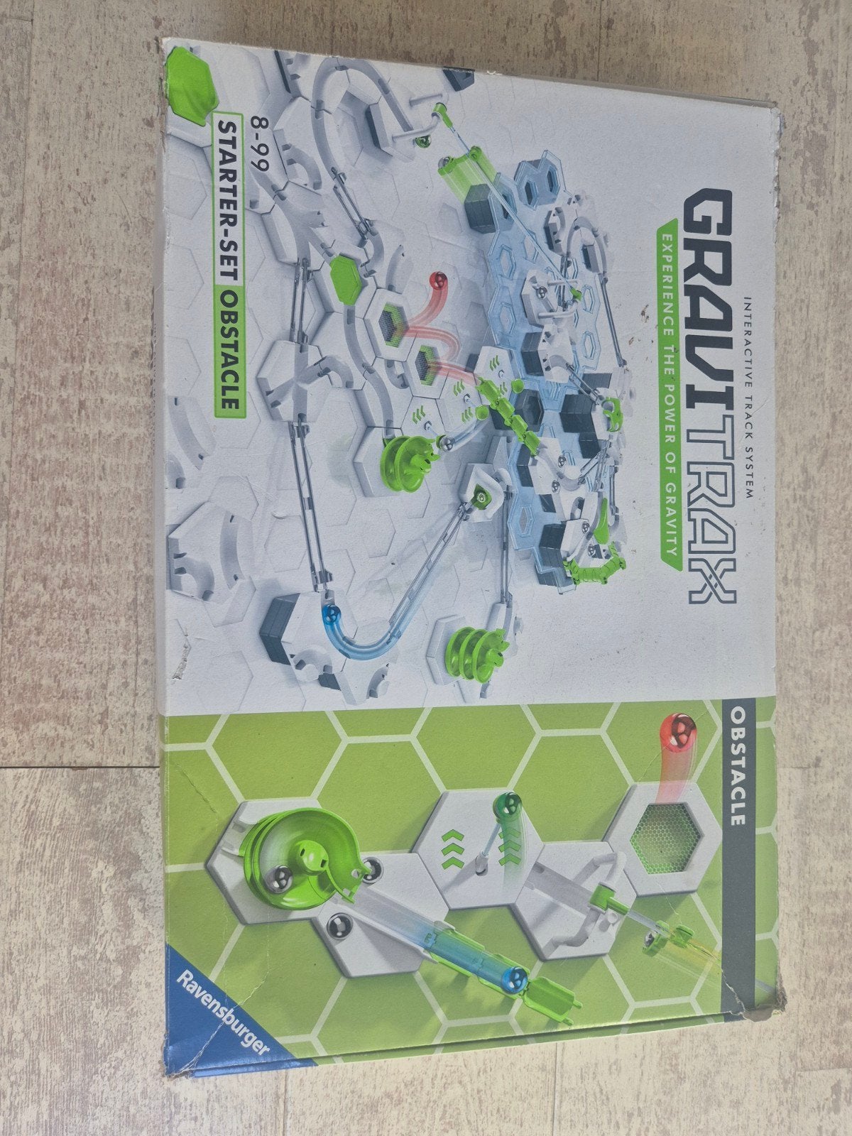 Gravitrax, Ophalen of Verzenden