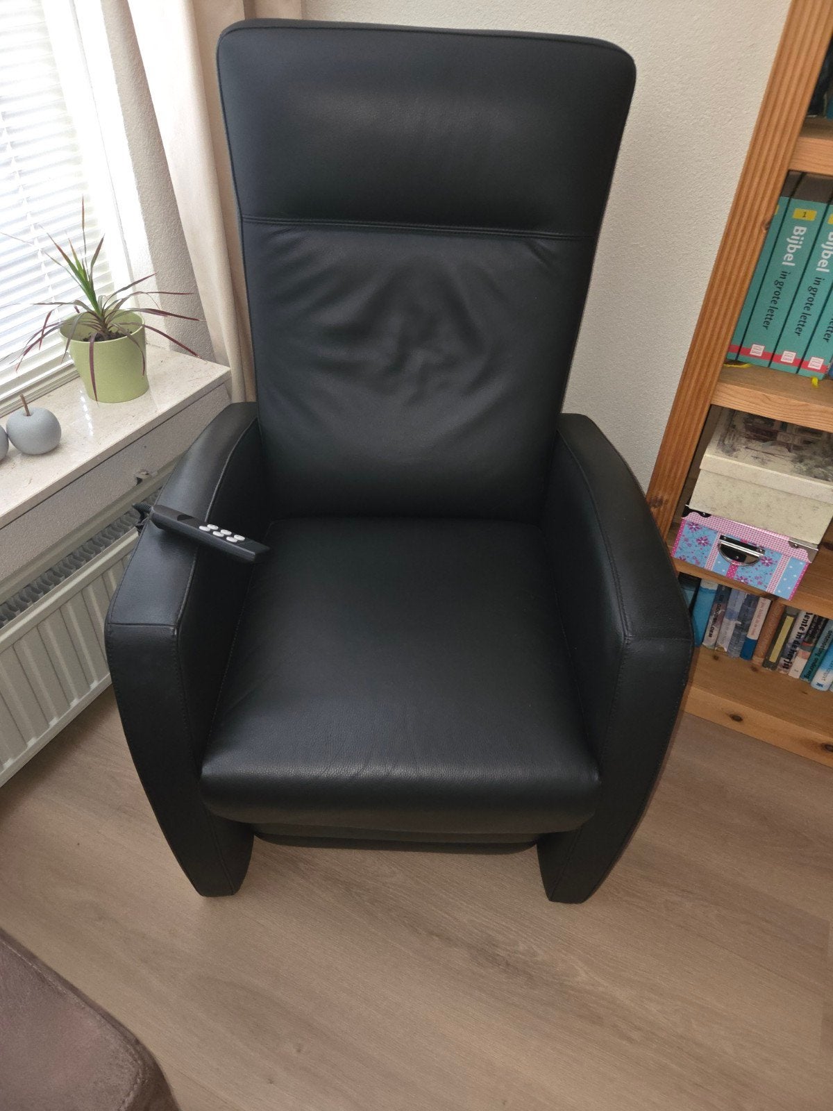 sta op stoel., Ophalen, Zo goed als nieuw, Minder dan 75 cm, 50 tot 75 cm
