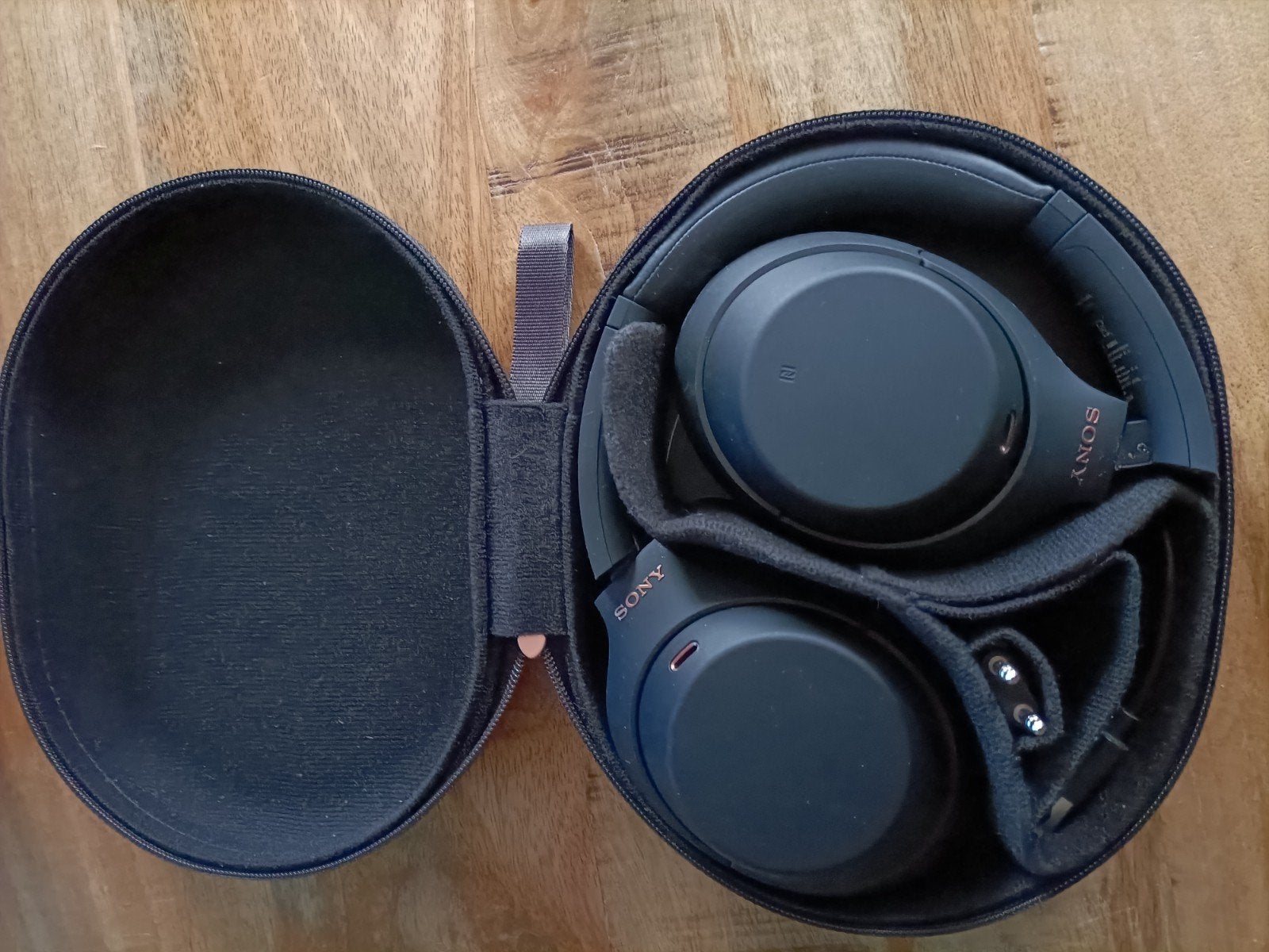 sony wh 1000x m4