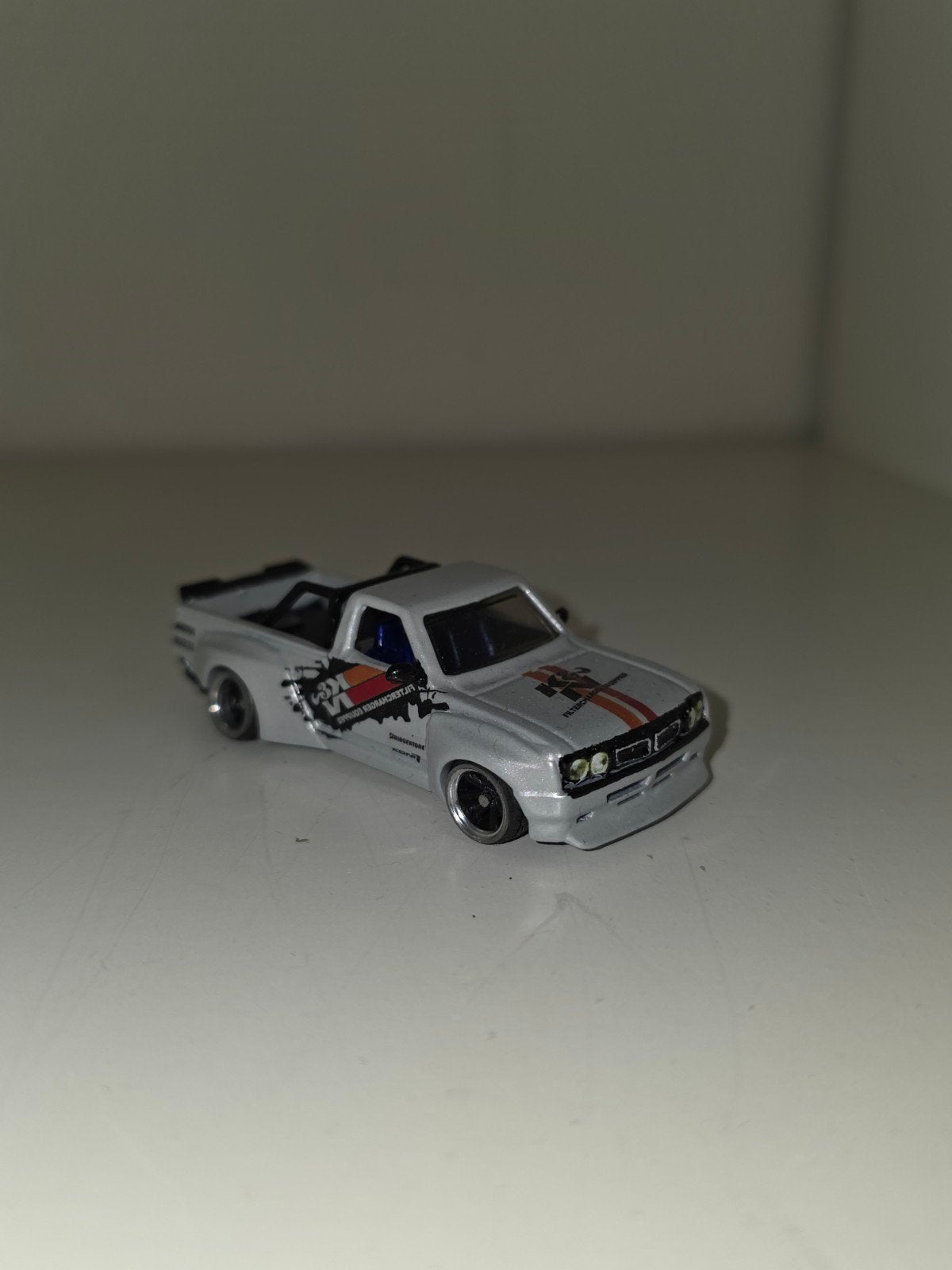 hotwheels, Ophalen of Verzenden, Nieuw, Auto