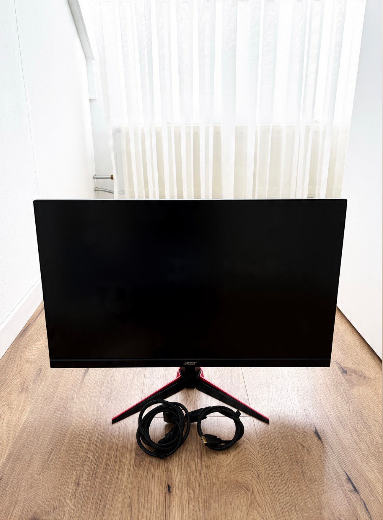Acer VG270 beeldscherm, Computers en Software, Monitoren, Gaming, HDMI, Full HD, Ophalen of Verzenden