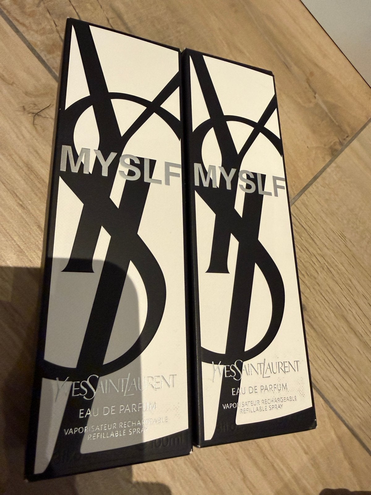 YSL MYSELF, Verzenden, Nieuw