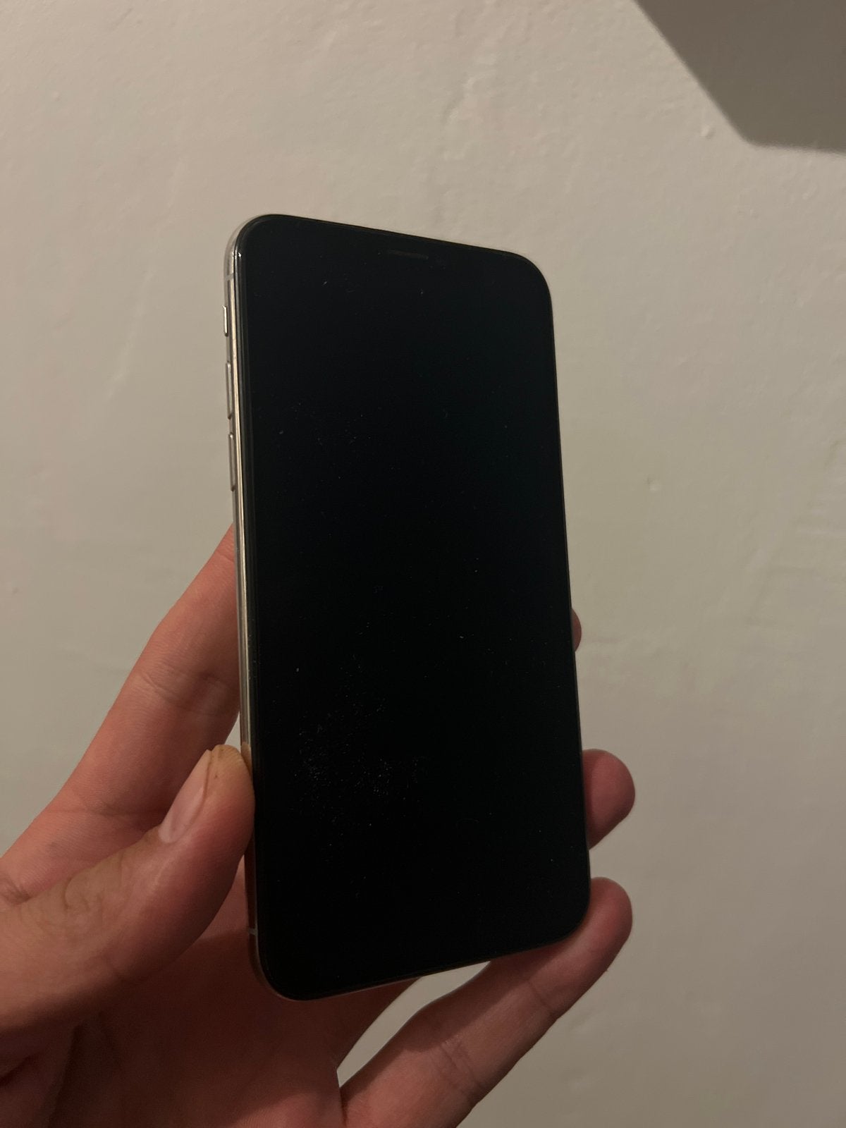 iPhone XS 256 GB, Telecommunicatie, 256 GB, Gebruikt, IPhone XS, Ophalen of Verzenden