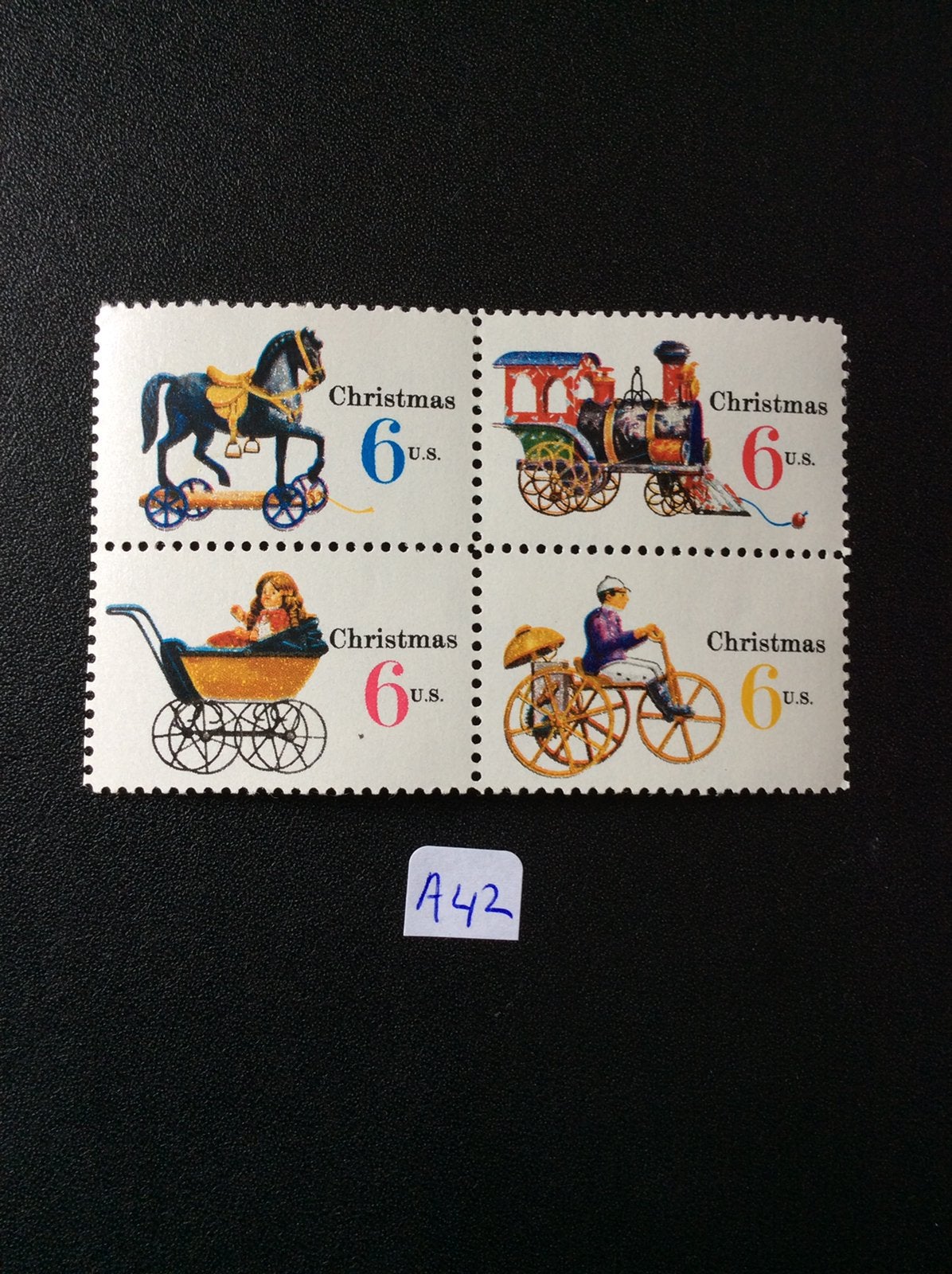 Amerika postzegels 1970 Mi 1017/20, Ophalen of Verzenden, Noord-Amerika