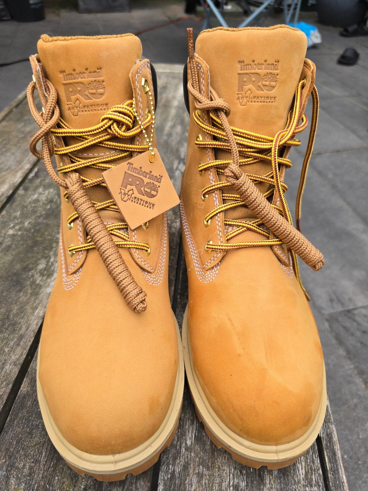 Nieuwe Timberland PRO Werkschoenen - Maat 41, Kleding | Heren, Ophalen of Verzenden
