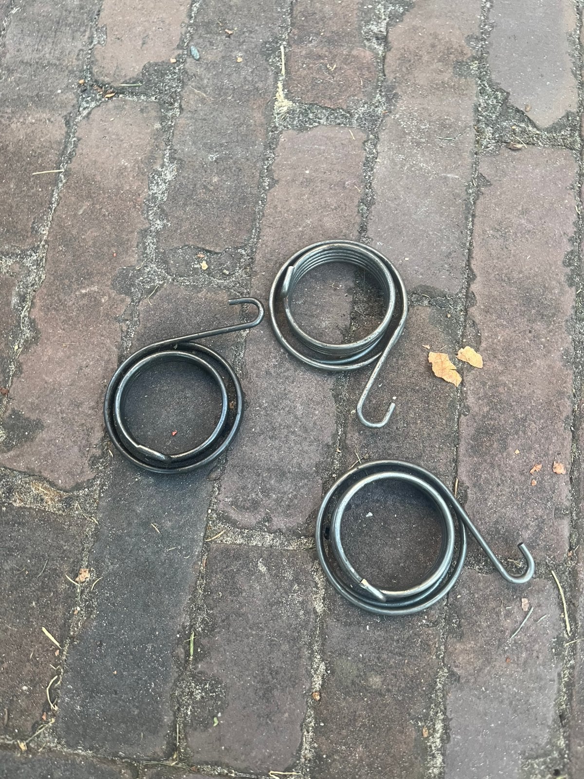 Kickstartveren peugeot, Ophalen of Verzenden, Zo goed als nieuw, Overige typen