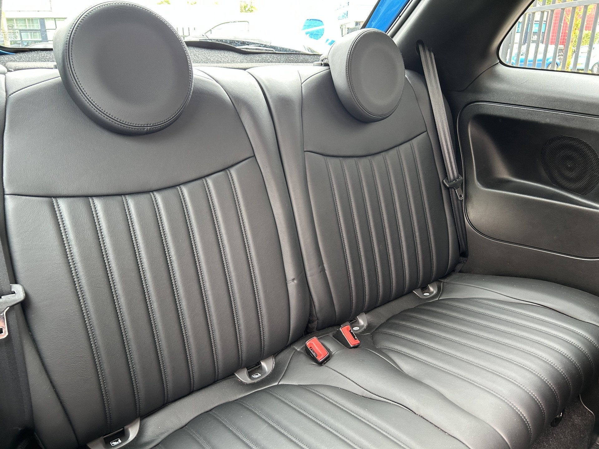 Foto 21 van Fiat 500 0.9 TwinAir Turbo Sport | Automaat | Panoramadak |