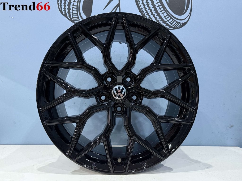 19'' Velgen Vw Transporter T5 T6 T7 Multivan Caravelle Bulli, 245 mm, Velg(en), Niet ingevuld, Nieuw