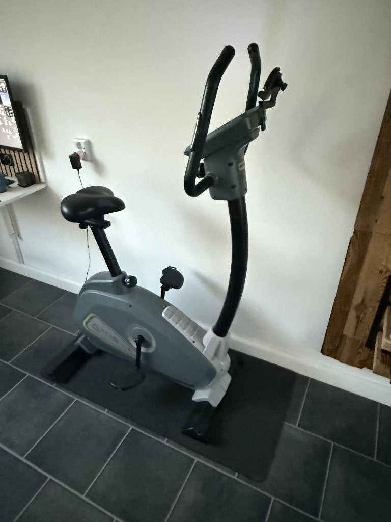 Kettler AXOS Cycle P, Ophalen, Zo goed als nieuw, Metaal, Hometrainer