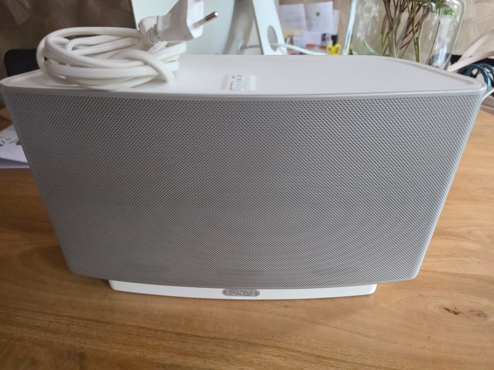 Sonos Play 5 Generatie 1 wit