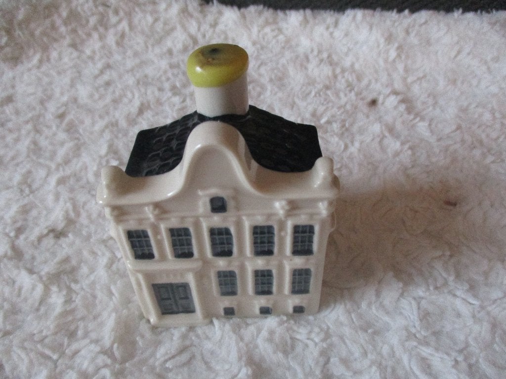 Klm huisje 90, Verzamelen, KLM Huisjes, Ophalen of Verzenden, Zo goed als nieuw, 81 t/m 91