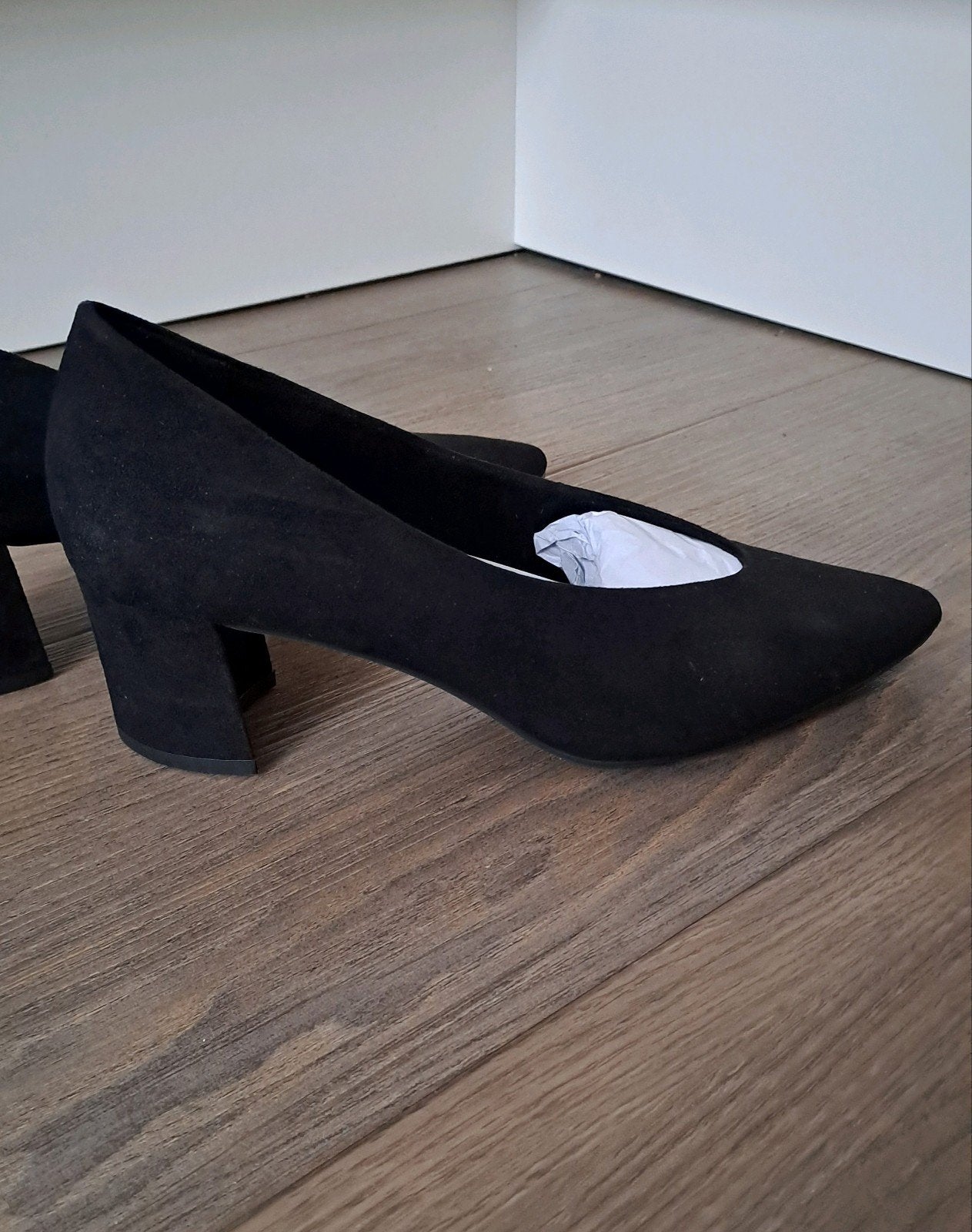 Nieuwe Nova Dames Pumps - Zwart, Maat 38, Kleding | Dames, Schoenen, Pumps, Zwart, Nova, Nieuw