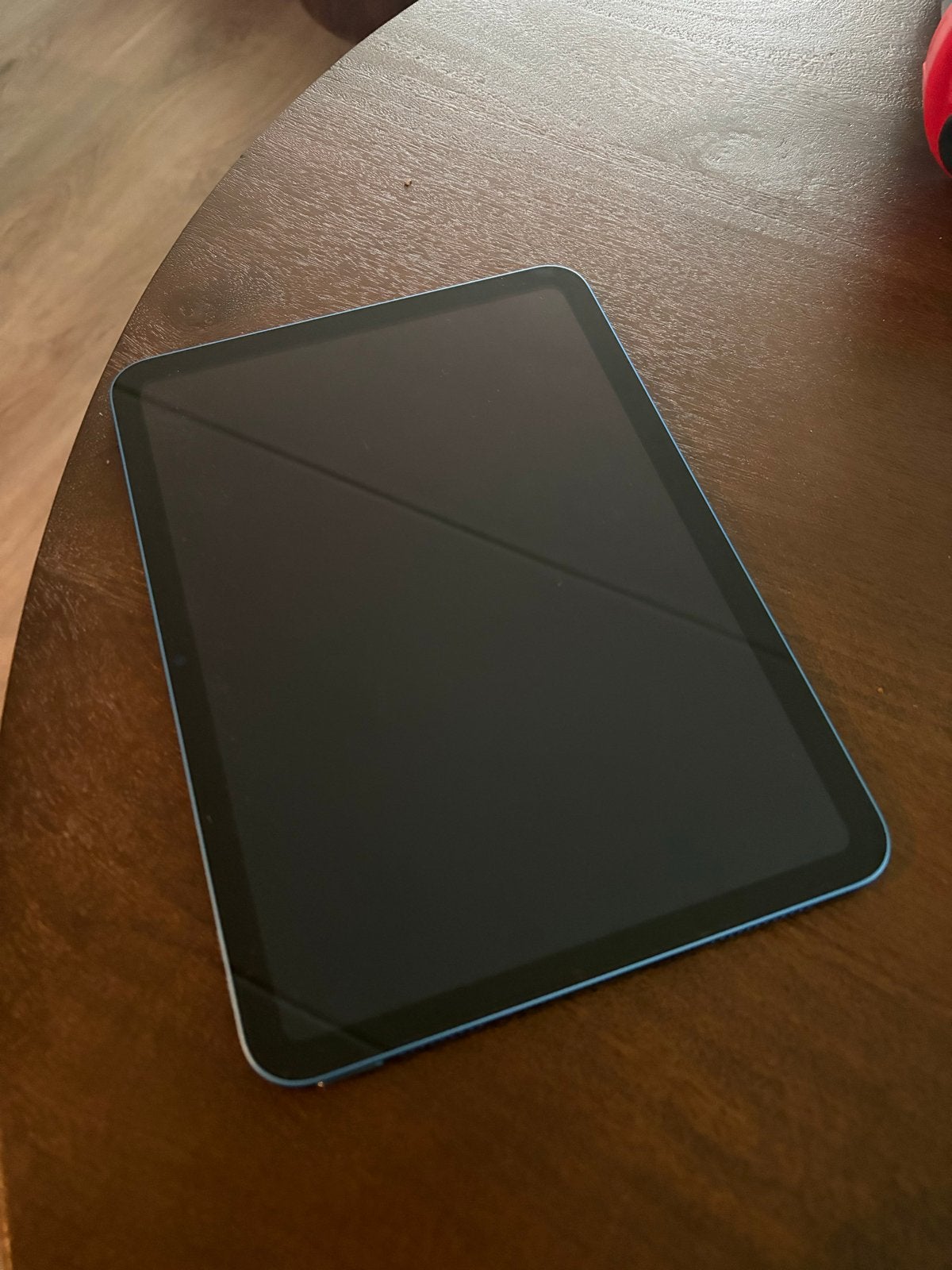 Apple iPad (A16) - Nieuwstaat, nauwelijks gebruikt, Zo goed als nieuw, 64 GB, Wi-Fi, Ophalen