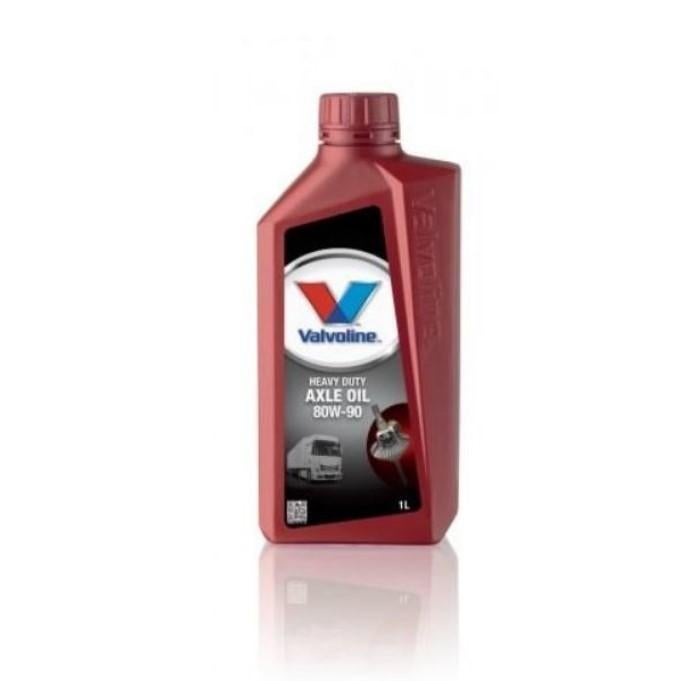 Valvoline Light & Heavy Duty Versnellingsbakolie HD GL-5 1Lt, Motoren, Ophalen of Verzenden
