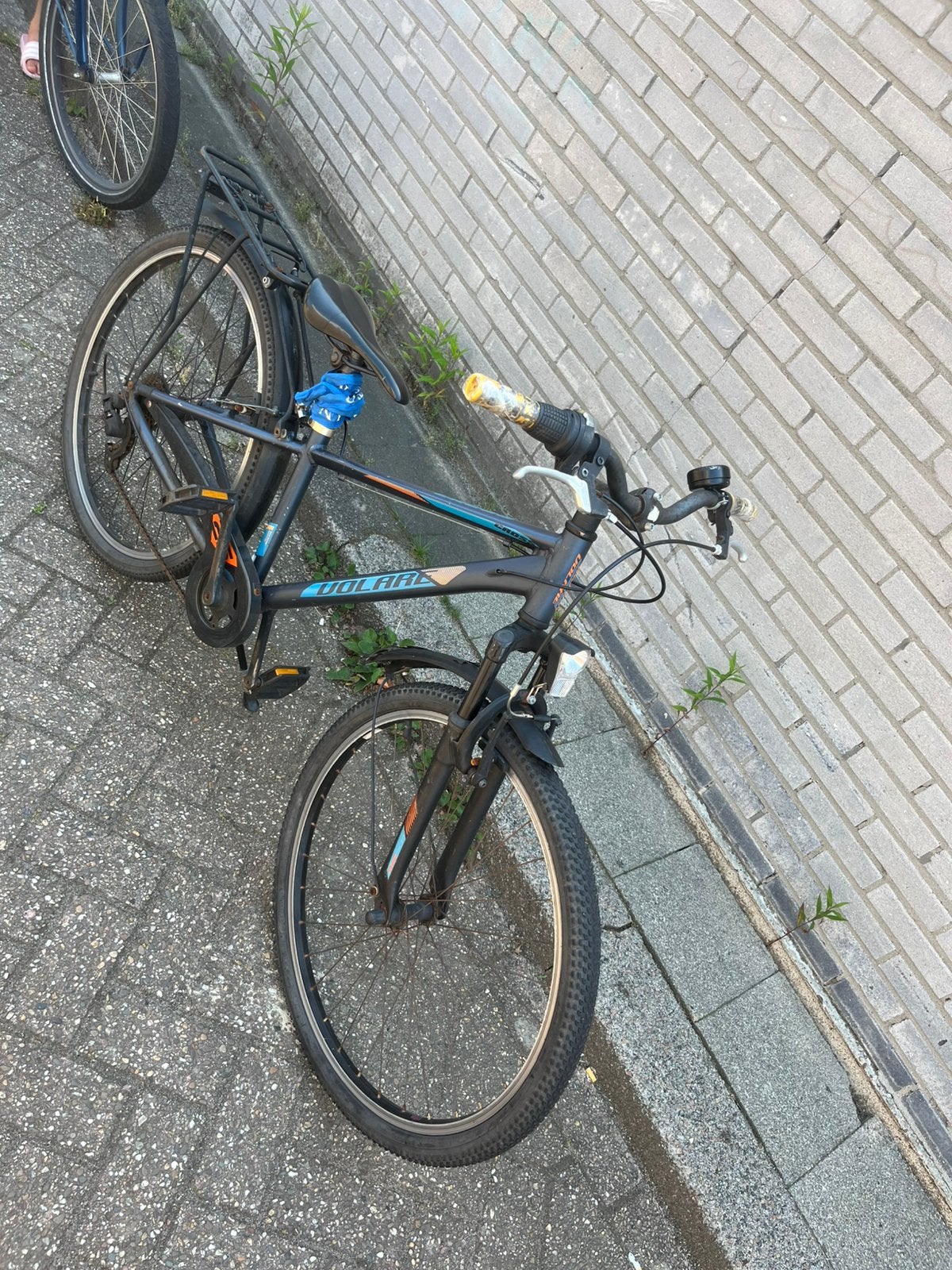 Goed fietsende jongens fiets 24 inch, Ophalen of Verzenden, Zo goed als nieuw