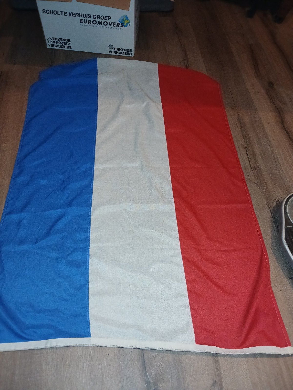 Nederlandse vlag, Diversen, Ophalen of Verzenden