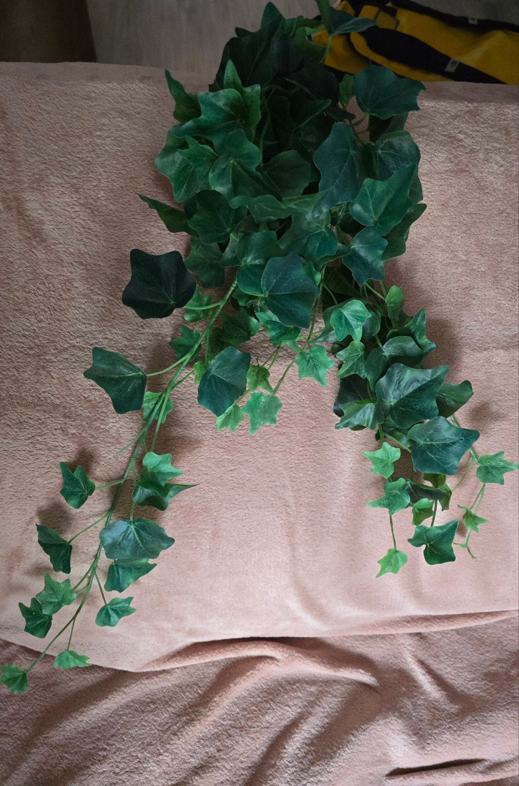 **NIEUW** KUNST KLIMOP - 65 CM LANG - INFO ZIE ADVERTENTIE, Ophalen of Verzenden, Nieuw