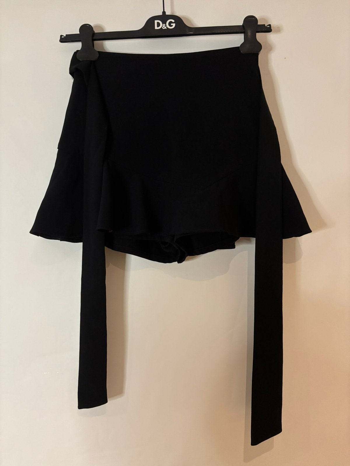 Zara broek rokje maat s, Kleding | Dames, Rokken, ., Zwart, Ophalen of Verzenden, Zo goed als nieuw