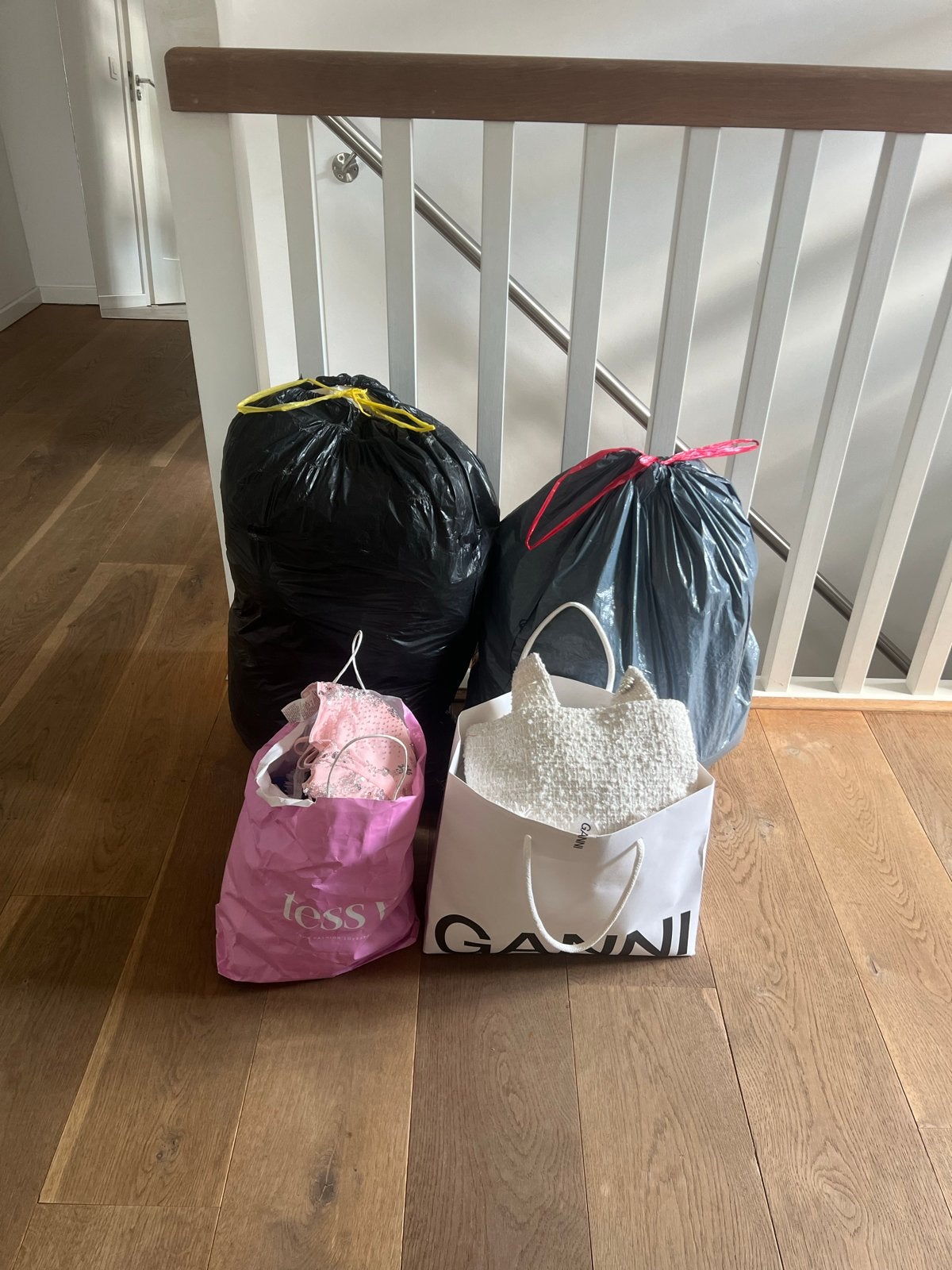 Grote kledingbundel dameskleding (XXS-M), Kleding | Dames, Ophalen, Gedragen