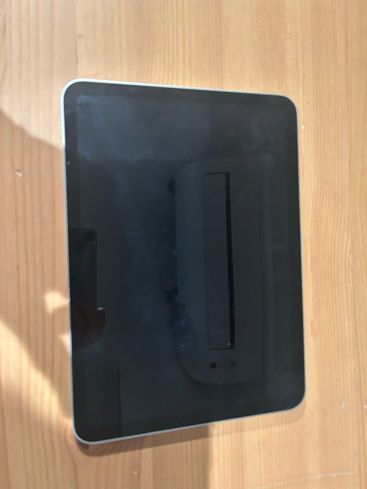 Apple iPad (10e generatie) 64GB Wi-Fi Zilver, Computers en Software, Apple iPads, 10 inch, Apple iPad, Ophalen of Verzenden, Zo goed als nieuw