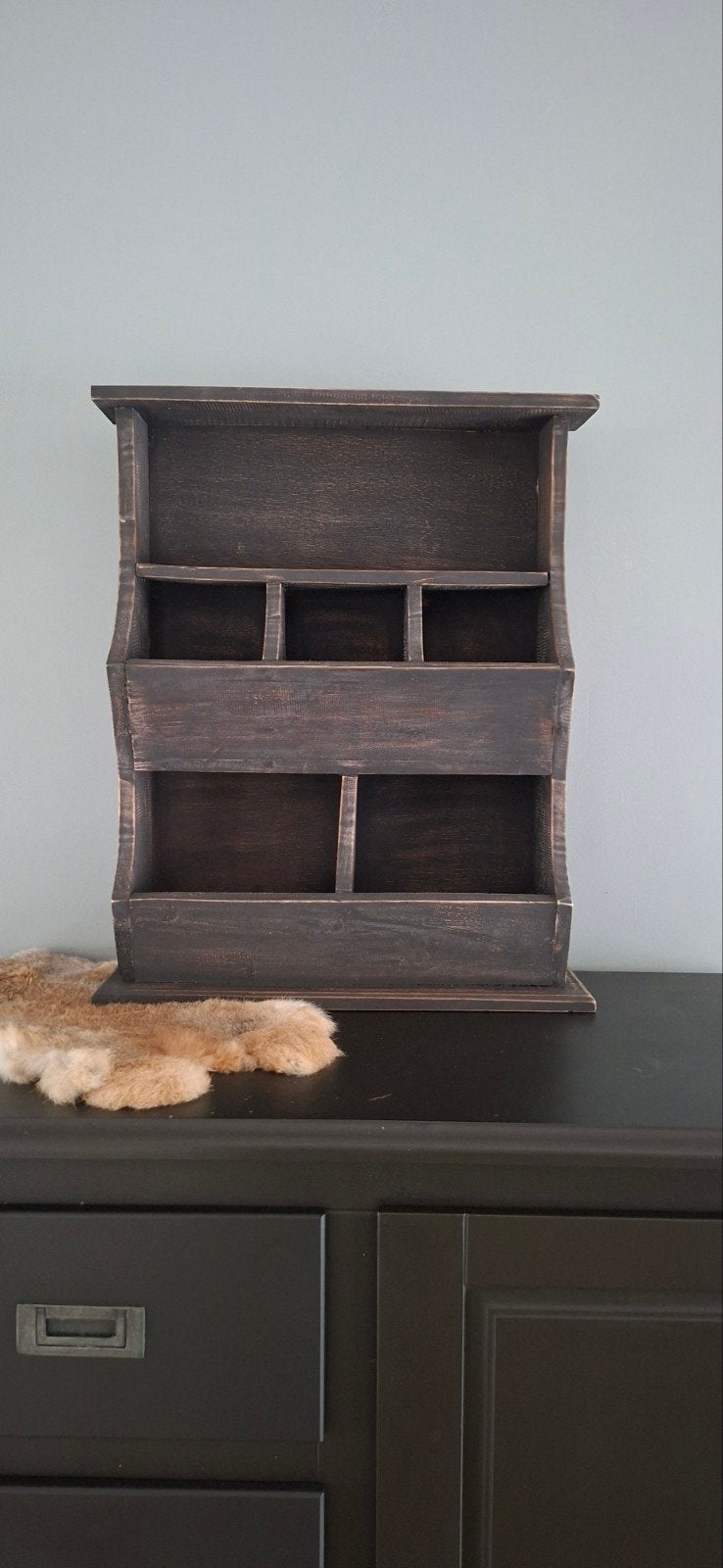 Gruttersbak, Huis en Inrichting, Woonaccessoires | Overige, Ophalen of Verzenden