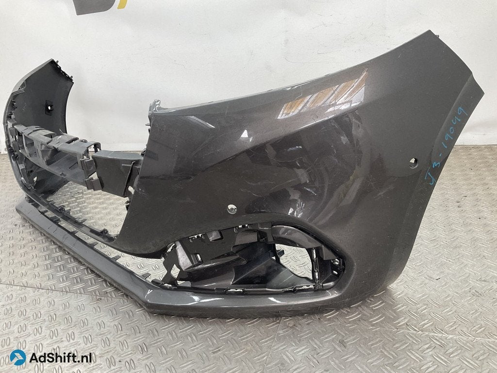 Bumper Peugeot 208 16-19 9810513777 Voorbumper J3-19049, Bumper