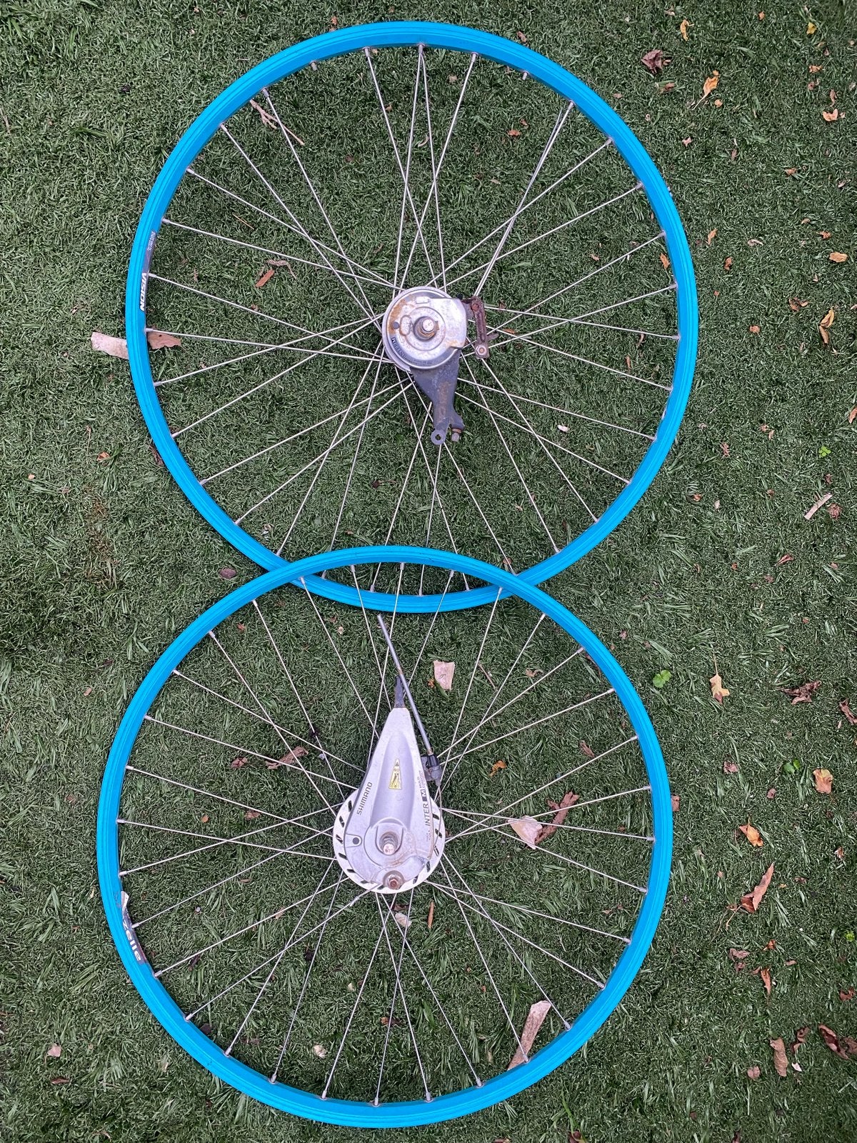 Gazelle Artic 28 inch wielen met naafdynamo en Nexus 3, Gebruikt, Aluminium, Stadsfiets, Ophalen